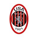 Logo US Aignanaise