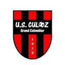 Logo US Culoz Grand Colombier Football