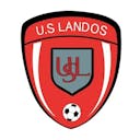 Logo US Landos Football