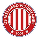 Logo US Mesnard-Vendrennes