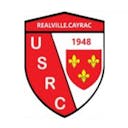 Logo US Réalville Cayrac