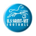 Logo US Saint-Vit Football