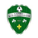 Logo US Sandillon Football