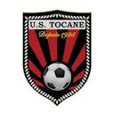 Logo US Tocane Football