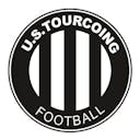 Logo US Tourcoing Football