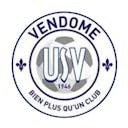 Logo US Vendôme Foot