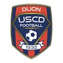 Logo USC Dijon Football