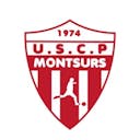 Logo USCP Montsûrs