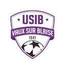 Logo USIB Vaux-sur-Blaise