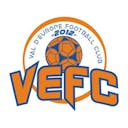 Logo Val d'Europe FC