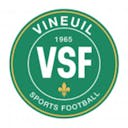 Logo Vineuil Sports Football
