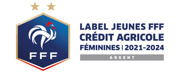 École Féminine de Football Argent