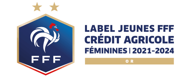 École Féminine de Football Or