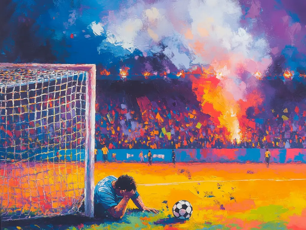 Qu’est-ce qu’un Golazo en Football ?