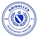 Logo AA Grisolles