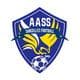 Logo AAS Sarcelles Football