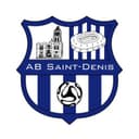 Logo AB Saint-Denis