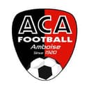 Logo AC Amboise Football