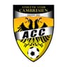 Logo AC Cambrai