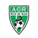 Logo AC Rive de Gier