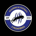 Logo Académie de Football des 3 Frontières