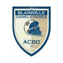 Logo ACBD Football