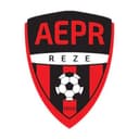 Logo AEPR Rezé Football