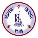 Logo AF Paris 18