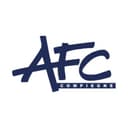 Logo AFC Compiègne