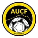 Logo Aix Université Club Football