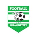 Logo ALS Champnétery