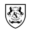 Logo Amiens SC