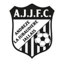 Logo Andrezé Jub Jallais FC