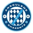 Logo Angoulême Charente FC