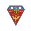 Logo AS Algrange