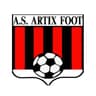 Logo AS Artix Foot