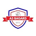 Logo AS Bagard