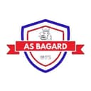 Logo AS Bagard