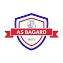 Logo AS Bagard