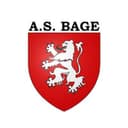 Logo AS Bâgé-le-Châtel