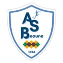 Logo AS Beaune