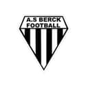 Logo AS Berck Football