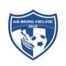 Logo AS Berg Helvie