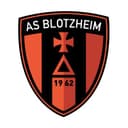 Logo AS Blotzheim