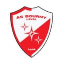 Logo AS Bourny Laval