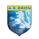 Logo AS Bron Grand Lyon