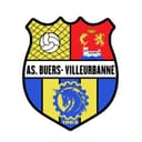 Logo AS Buers Villeurbanne