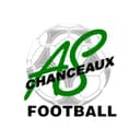 Logo AS Chanceaux Football