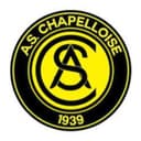 Logo AS Chapelloise