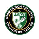 Logo AS Chartreux Troyes